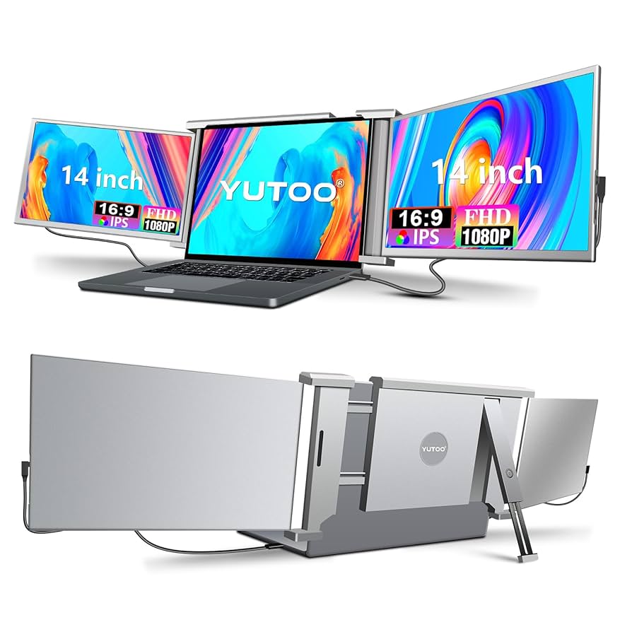 Amazon.com: Laptop Screen Extender, 14